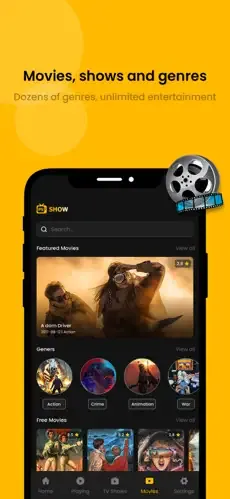 hotstar-voting Movies and shows