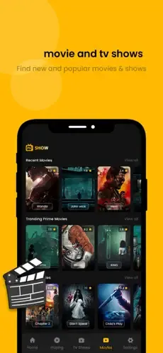 hotstar-voting movie